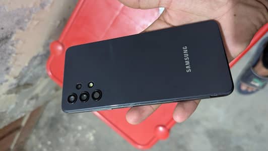 Samsung Mobile A32