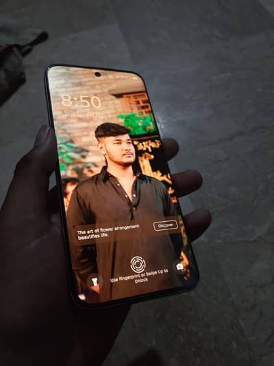 Tecno spark 40 pro plu