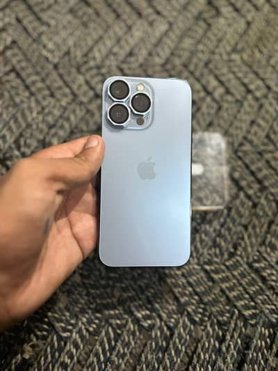 Apple iPhone 13 Pro