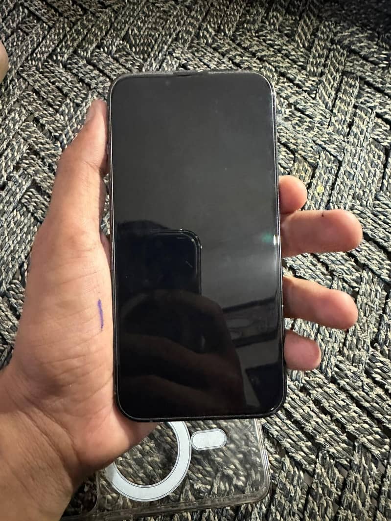 Apple iPhone 13 Pro 5