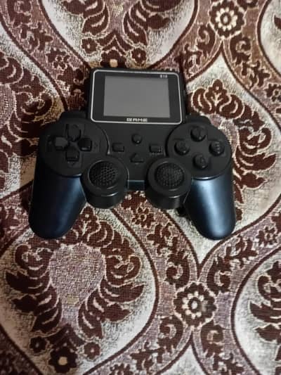 s10 console 500 games