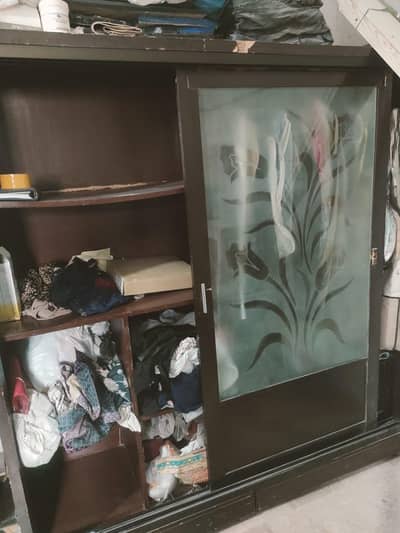 sliding door cupboard