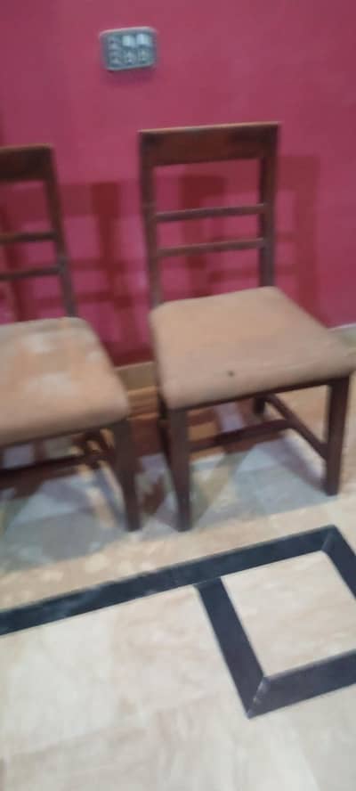 dinning chairs