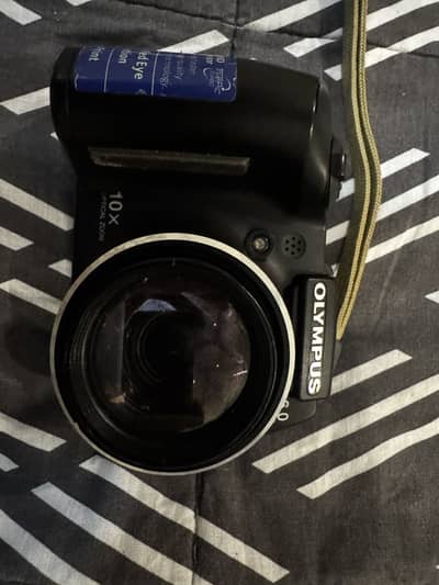 OLYMPUS sp500-uz for sale in working condition