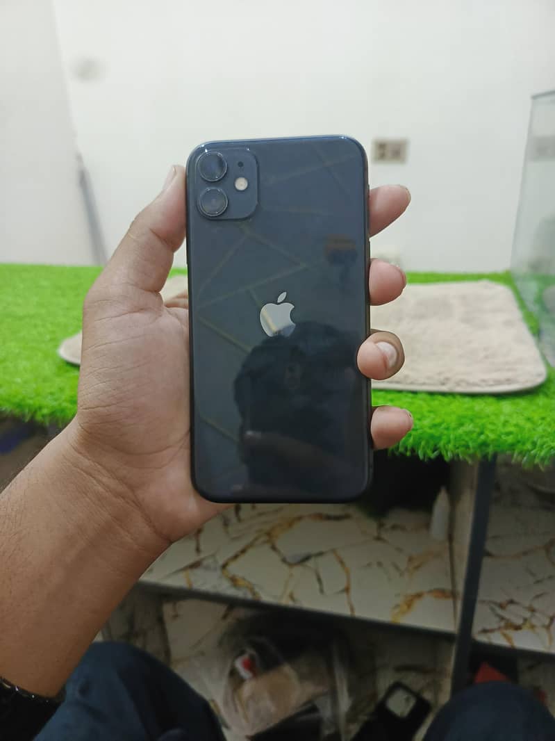 Apple iPhone 11 0