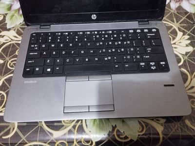 Hp Elite Book G2 i5 5th gen 8gb 500gb