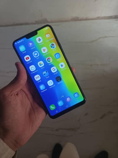 vivo. y85 4/64