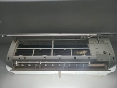 Haier DC Inventor 1 ton - Urgently