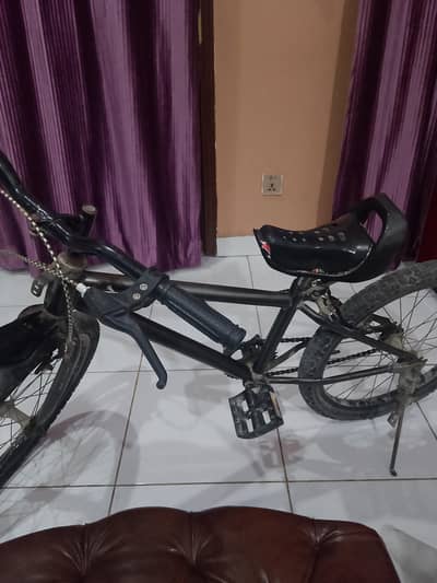 Cycle for age of 6-10 years