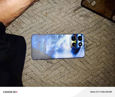 Motorola Moto G15