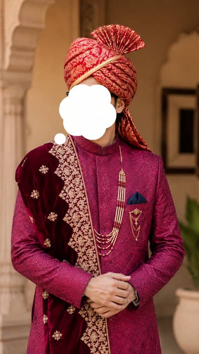 Sherwani
