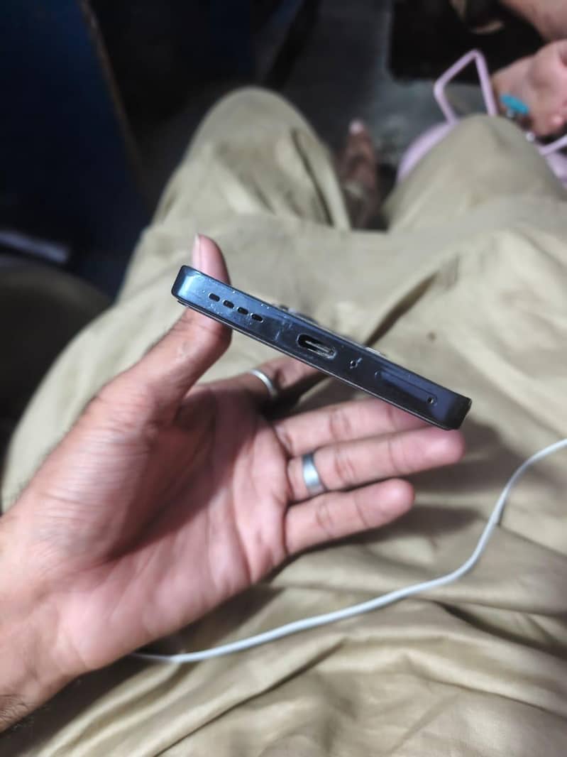 Infinix Note 40 3