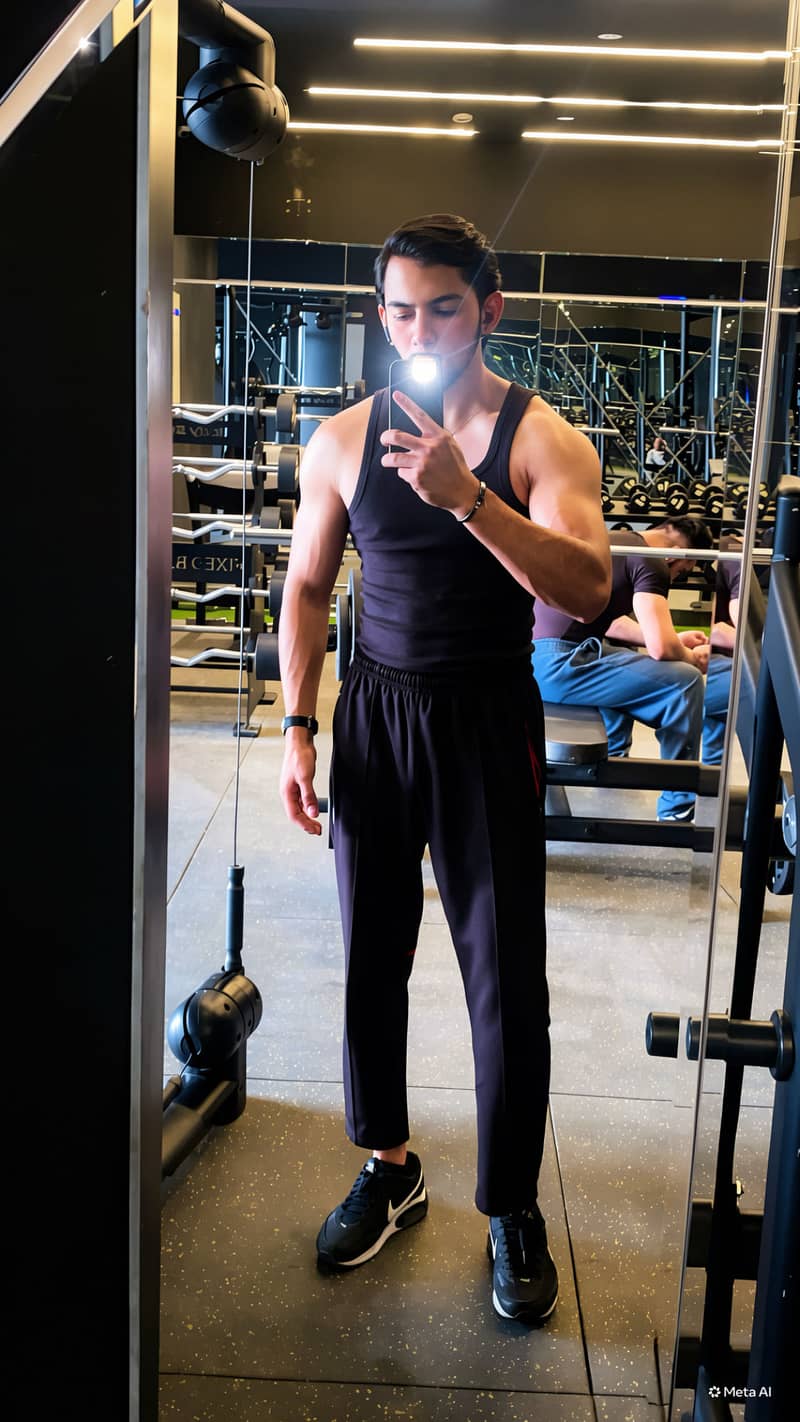 Certified Personal Trainer 2