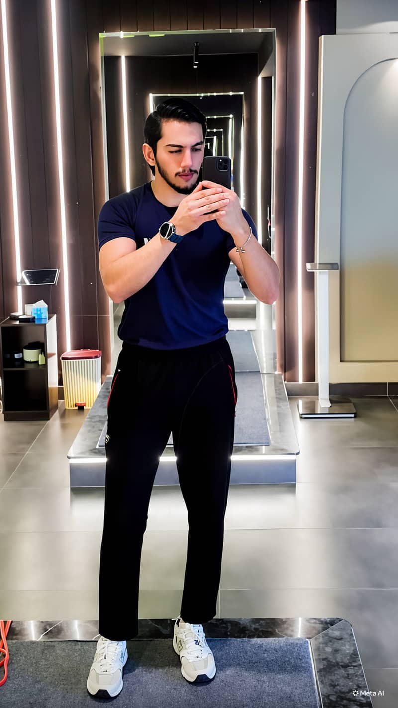 Certified Personal Trainer 3