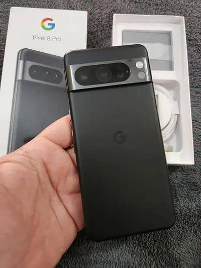 Google Pixel 8 Pro