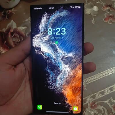 Samsung Mobile S22 Ultra