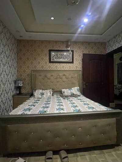 Bed set