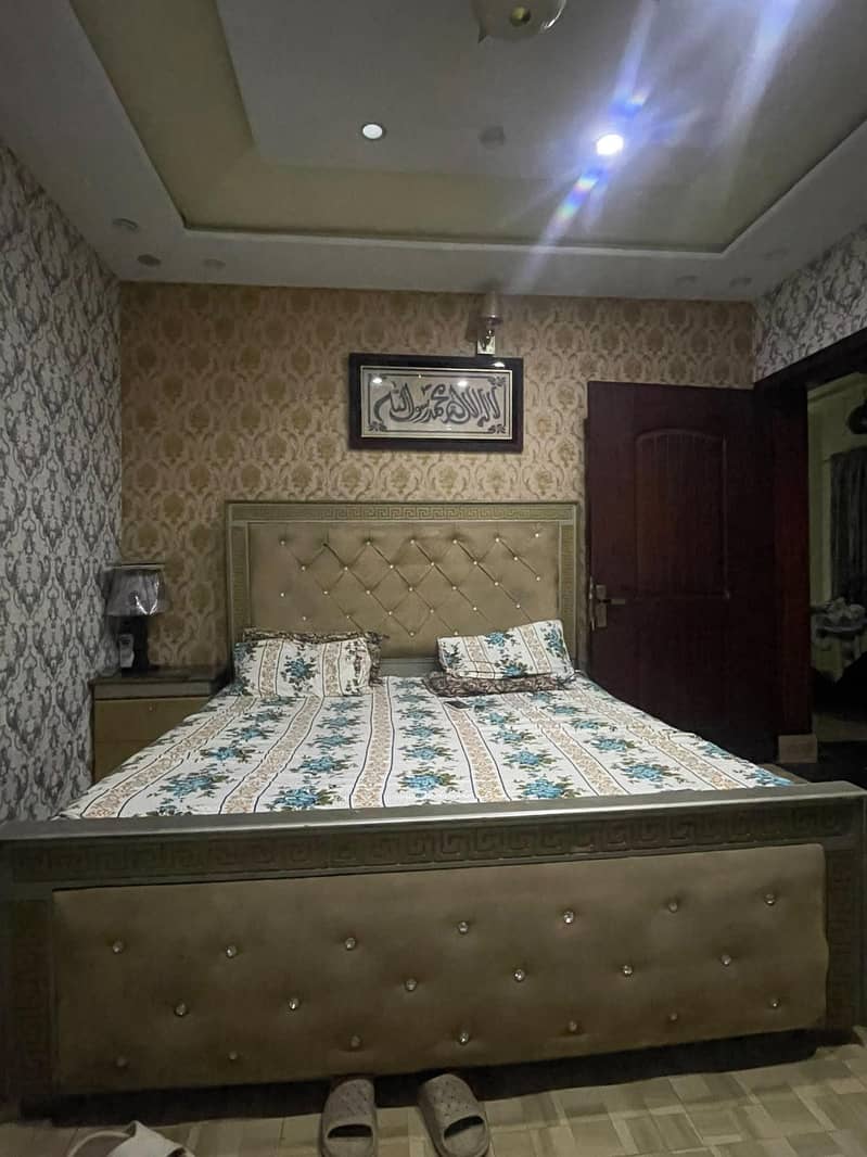 Bed set 0