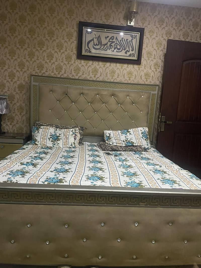 Bed set 1