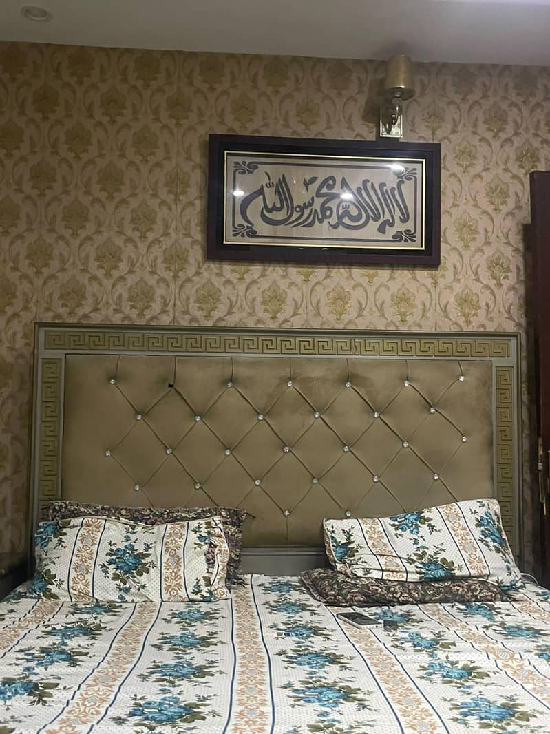 Bed set 2