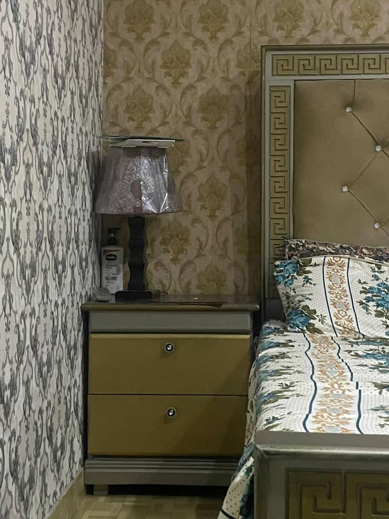 Bed set 3