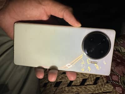 Tecno Spark 20 Pro Plus 8+8/256