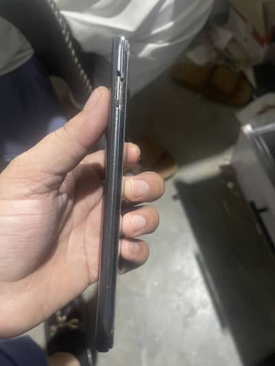 Infinix Smart 6