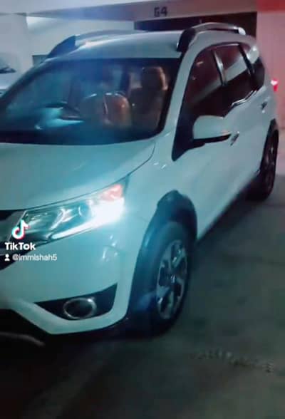Honda BR-V 2019 7seven seater