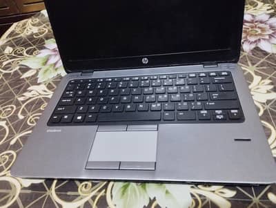 Hp Elite Book G2 i5 5th gen 8gb 500gb