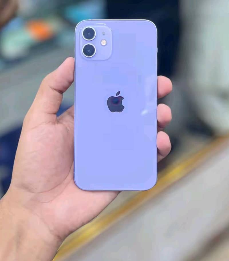 Apple iPhone 12 0