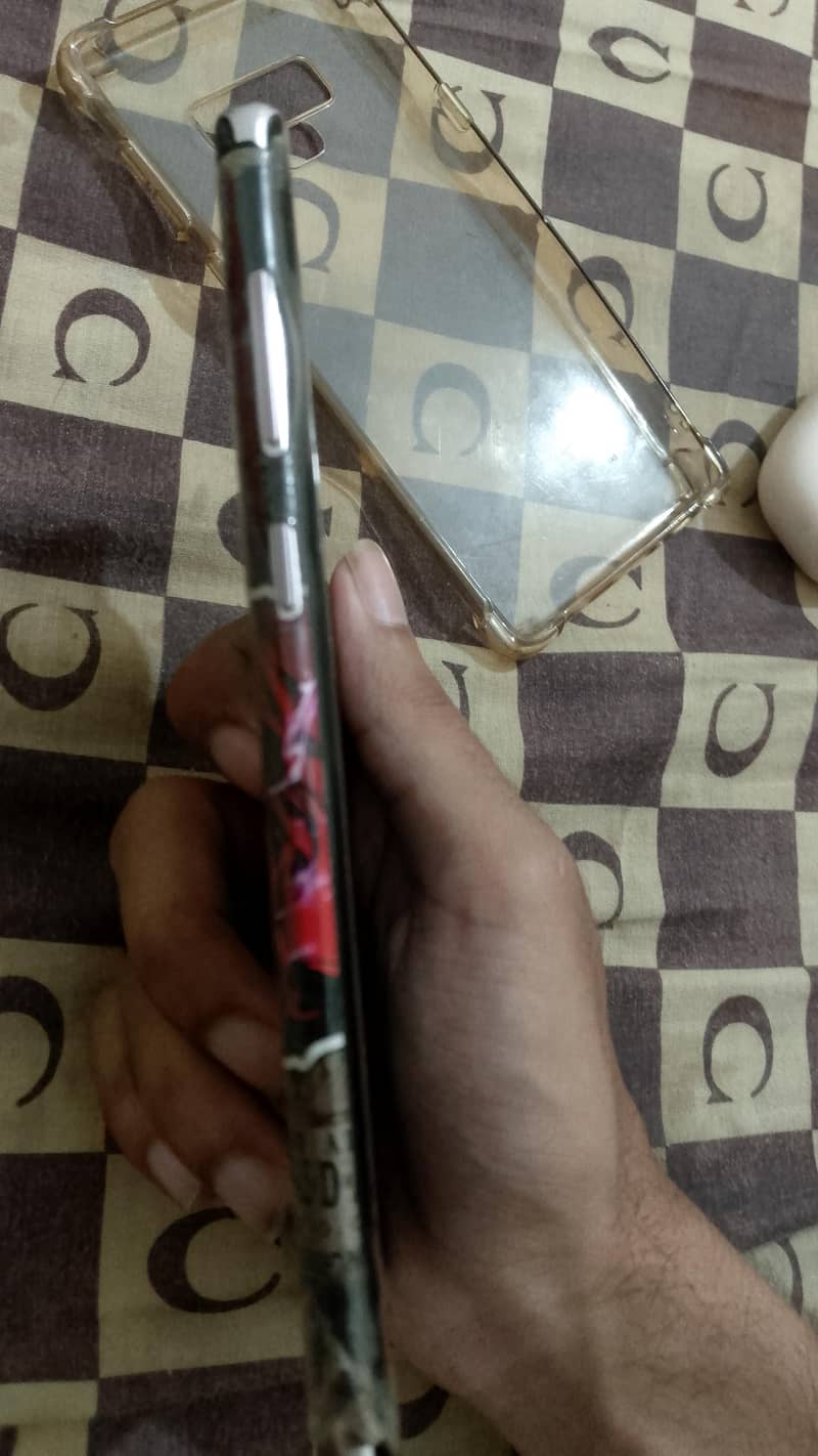 Samsung Mobile Note 9 2