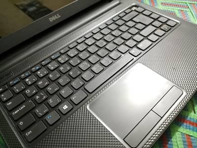 Dell Inspiron  Intel core (R) CPU