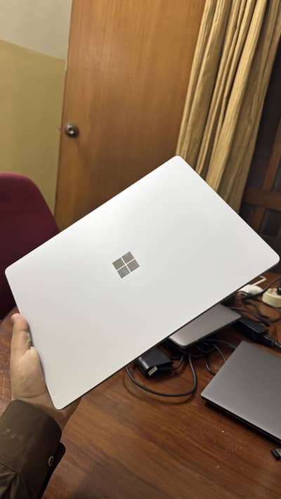 MICROSOFT SURFACE LAPTOP 4 Core i7 11th 16GB/512GB MINT CONDITION