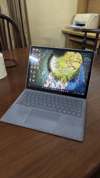 SURFACE LAPTOP 4 i7 11th 16GB 512GB 13.5" MINT CONDITION