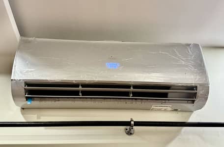 Haier 1.5 Ton Thunder T3 Inverter AC (HSU-18HFTCA) - Heat & Cool