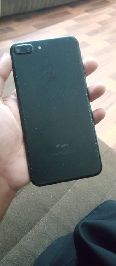 iPhone 7 Plus