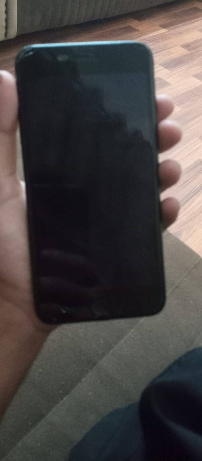 iPhone 7 Plus 2
