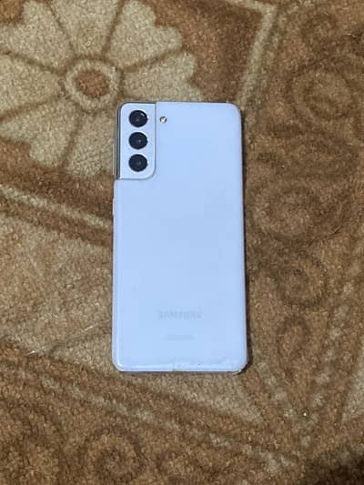 Samsung Mobile S21