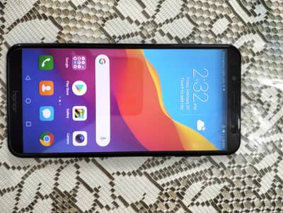 Honor 7C