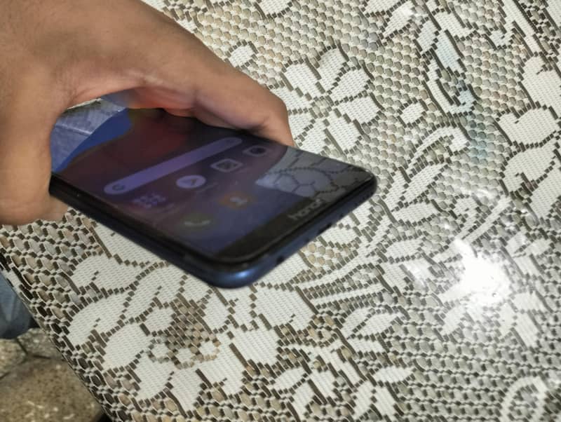 Honor 7C 2