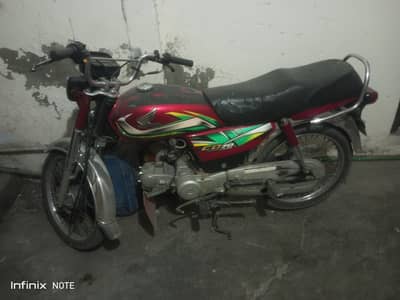 Honda 70