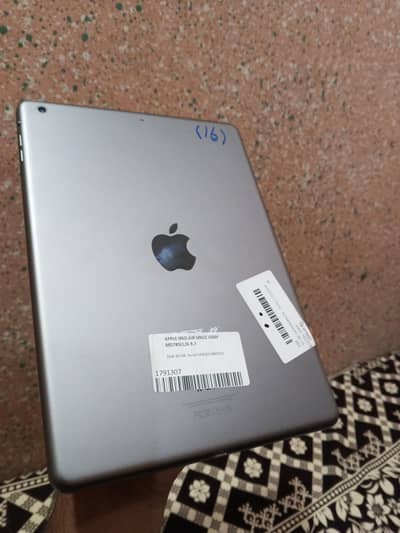 Ipad Air a