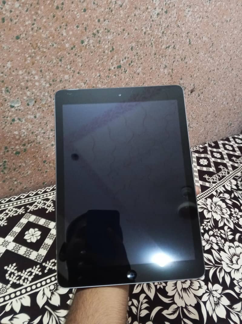 Ipad Air a 1
