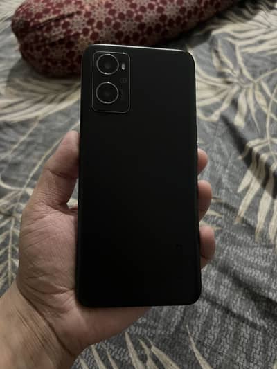 OPPO A96