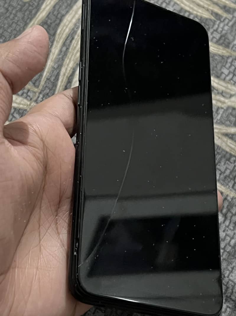OPPO A96 4