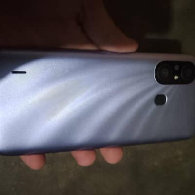 Itel A49 2/32