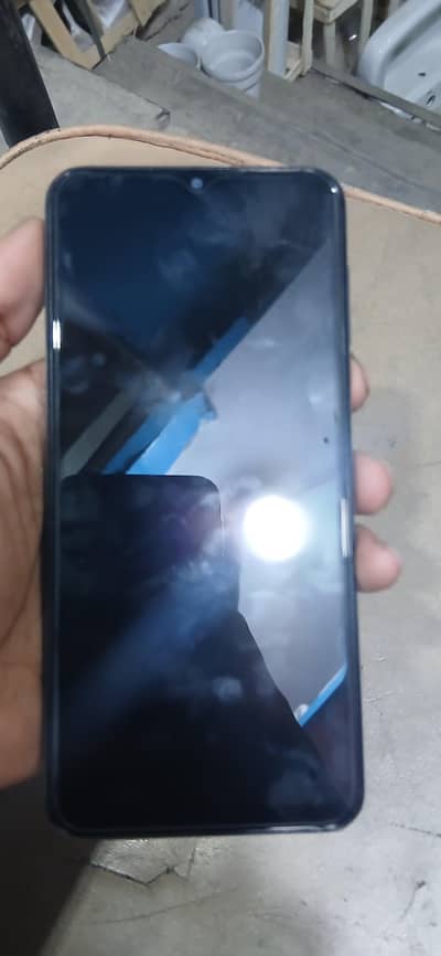 Samsung Mobile A23