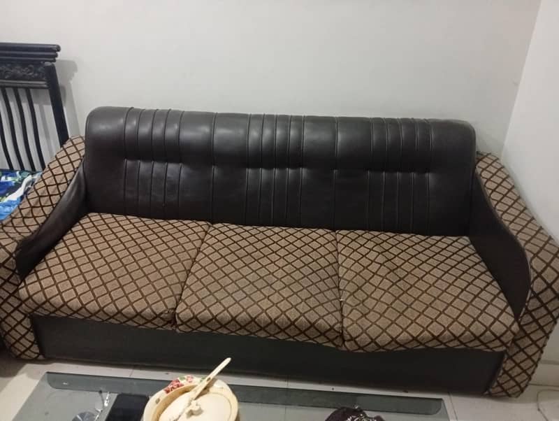 five seater sofa set 2