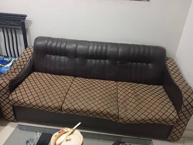 five seater sofa set 3