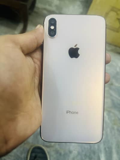 Apple iPhone XS Max
